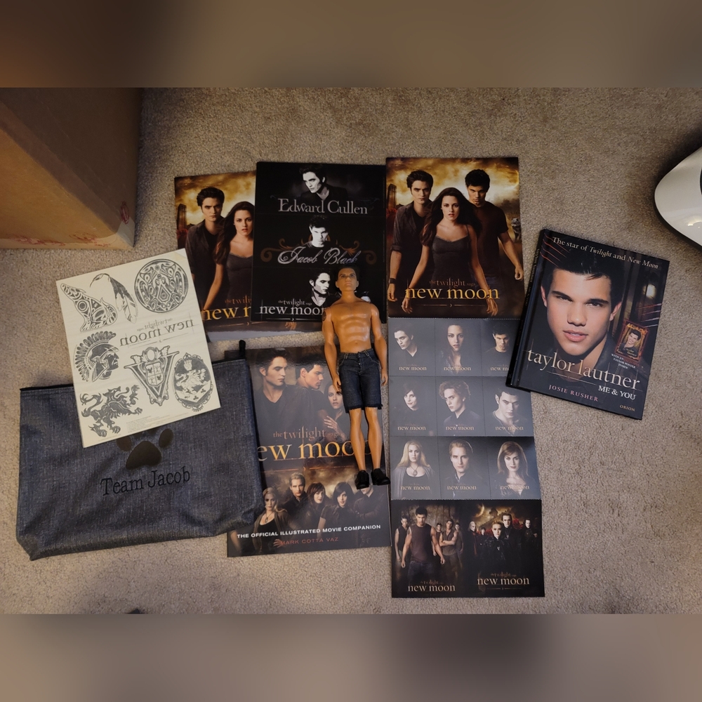 New Moon Bundle! - image 1